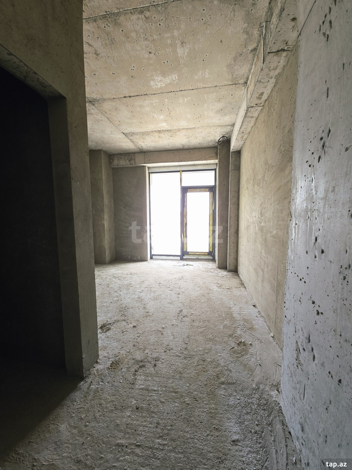 3-otaqlı yeni tikili, Xətai r., 177 m²