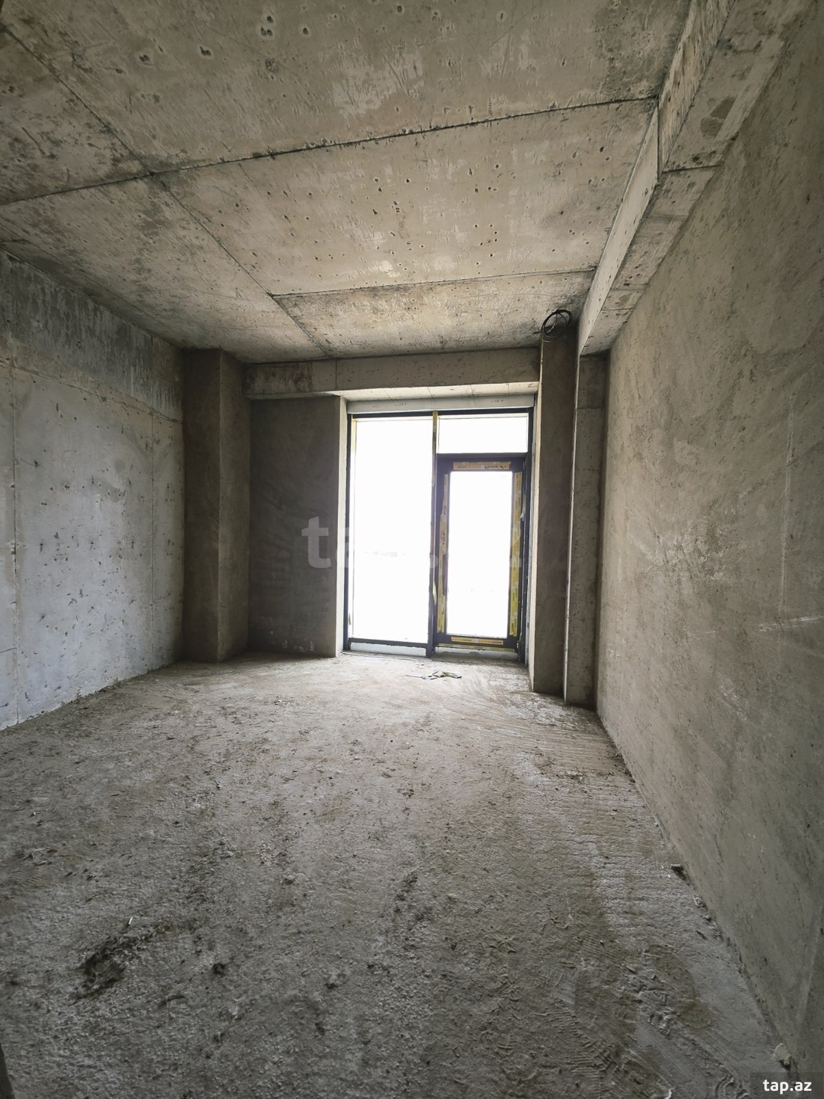 3-otaqlı yeni tikili, Xətai r., 177 m²