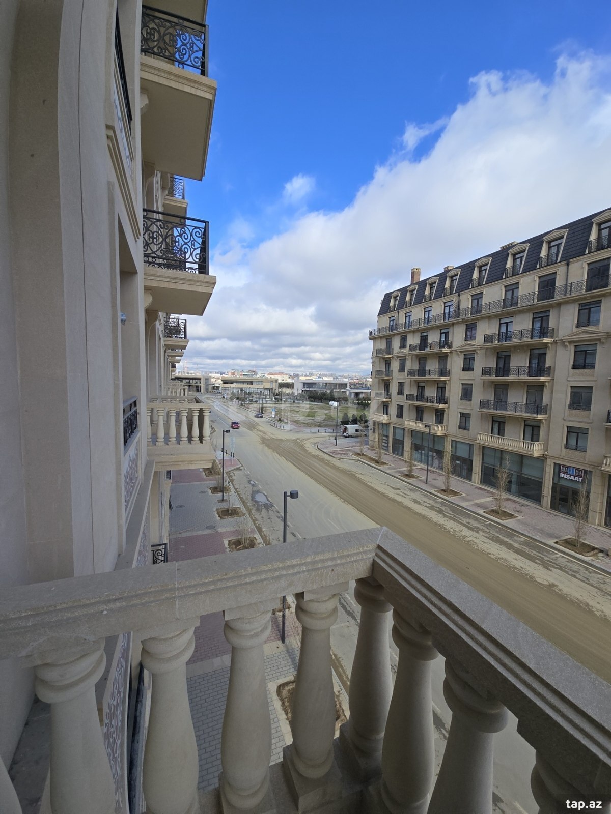 4-otaqlı yeni tikili, Xətai r., 152 m² (10)