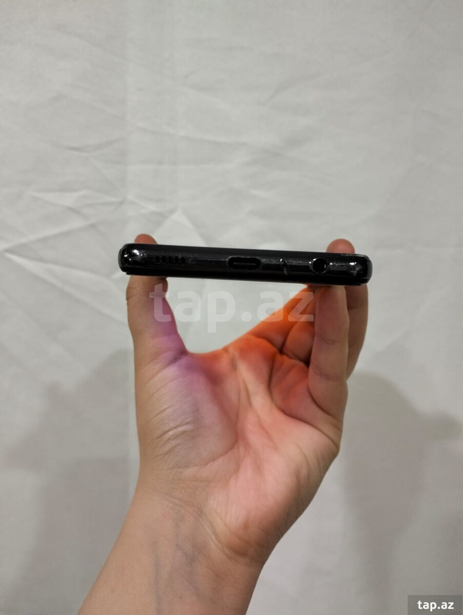 Samsung Galaxy A32 Awesome Black 64GB/4GB (2)