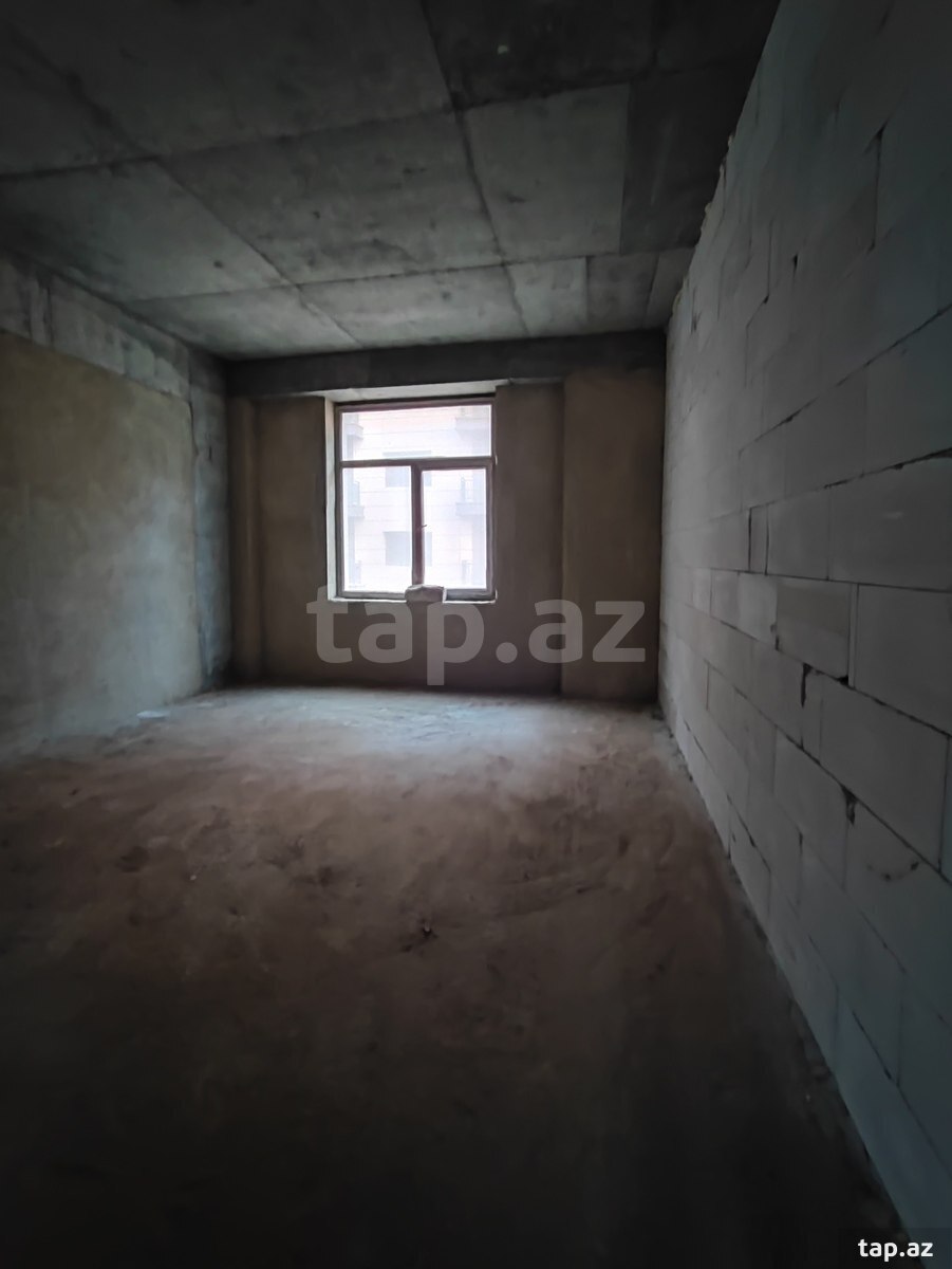4-otaqlı yeni tikili, Ağ Şəhər qəs., 209 m² (13)
