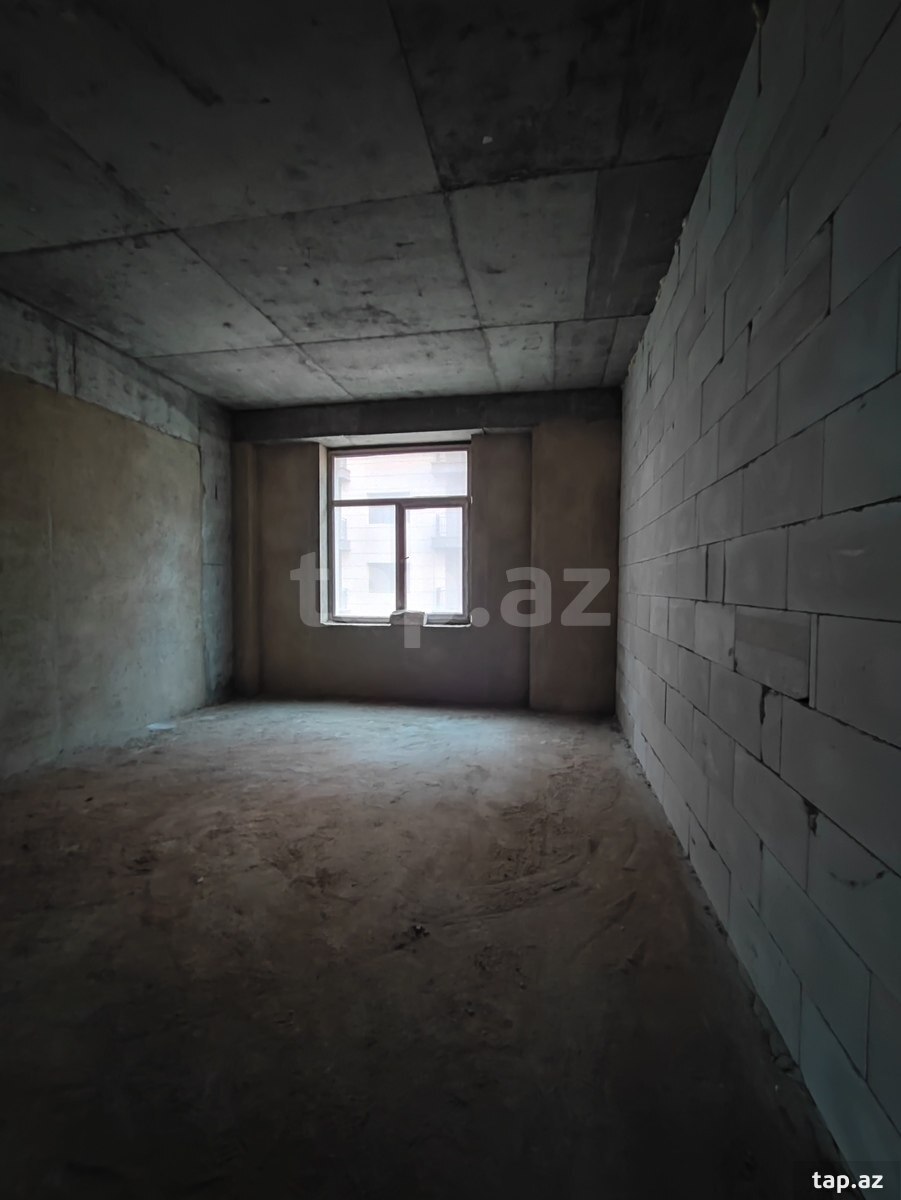4-otaqlı yeni tikili, Ağ Şəhər qəs., 209 m² (14)