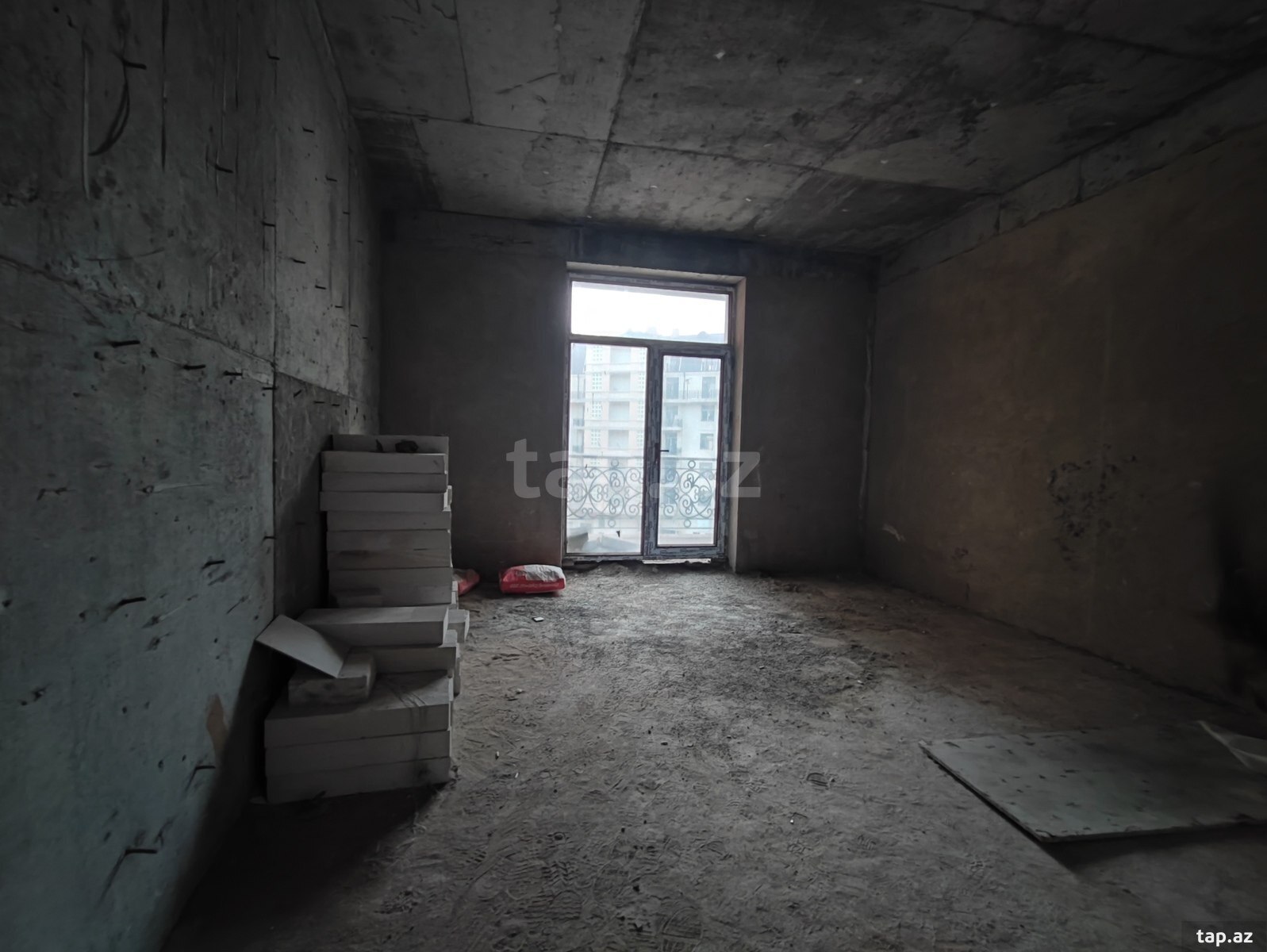 4-otaqlı yeni tikili, Ağ Şəhər qəs., 209 m² (15)