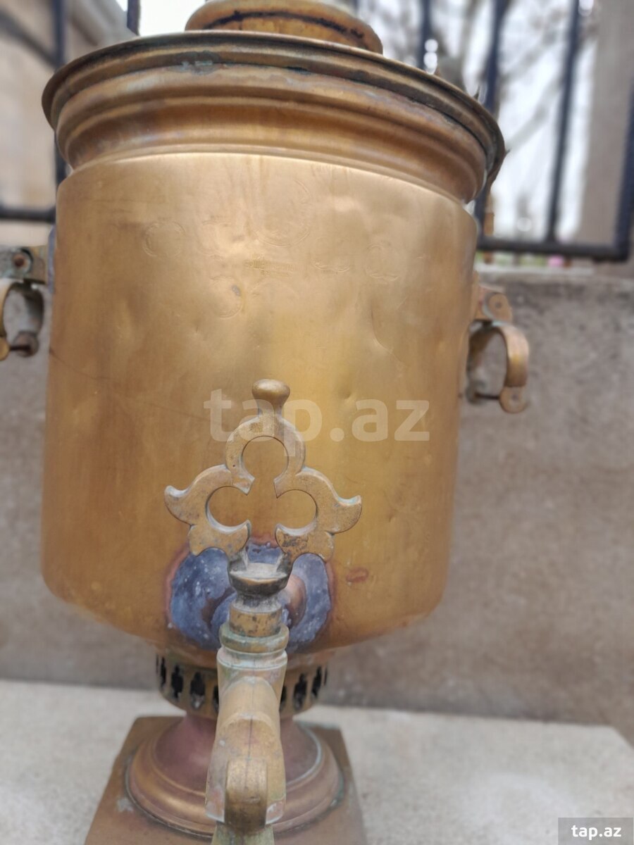 Samovar  (3)