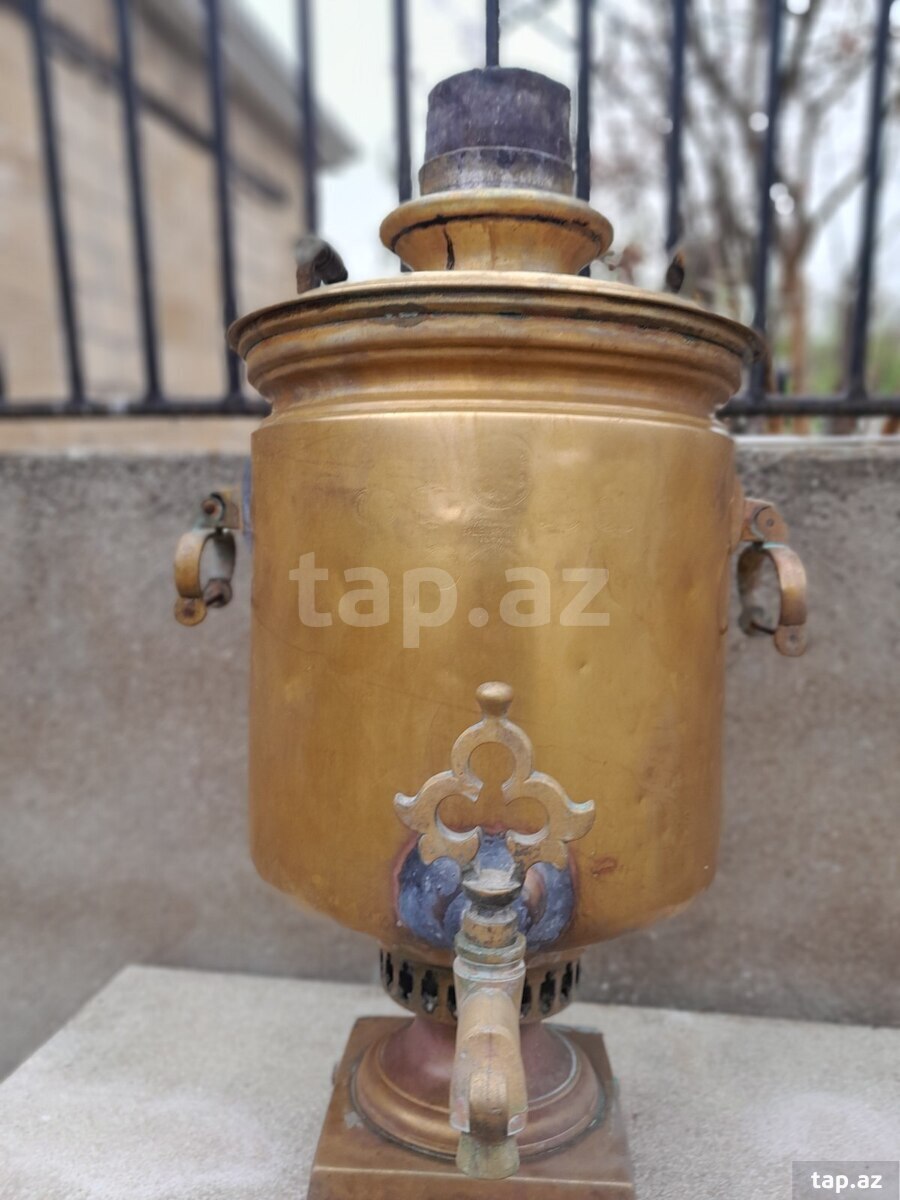 Samovar 