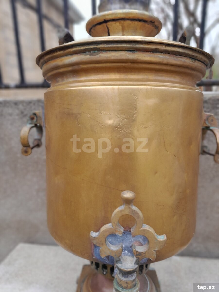Samovar  (4)