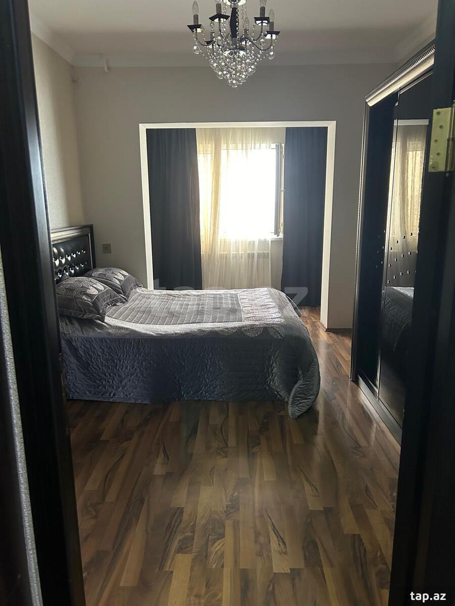 2-otaqlı mənzil, A. Məmmədov küç., 54 m² (7)