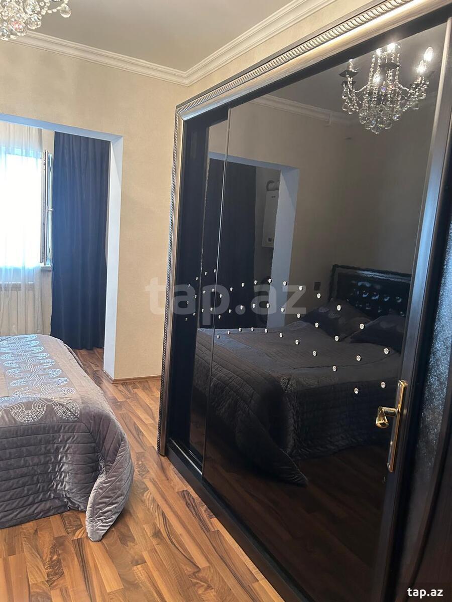 2-otaqlı mənzil, A. Məmmədov küç., 54 m² (10)