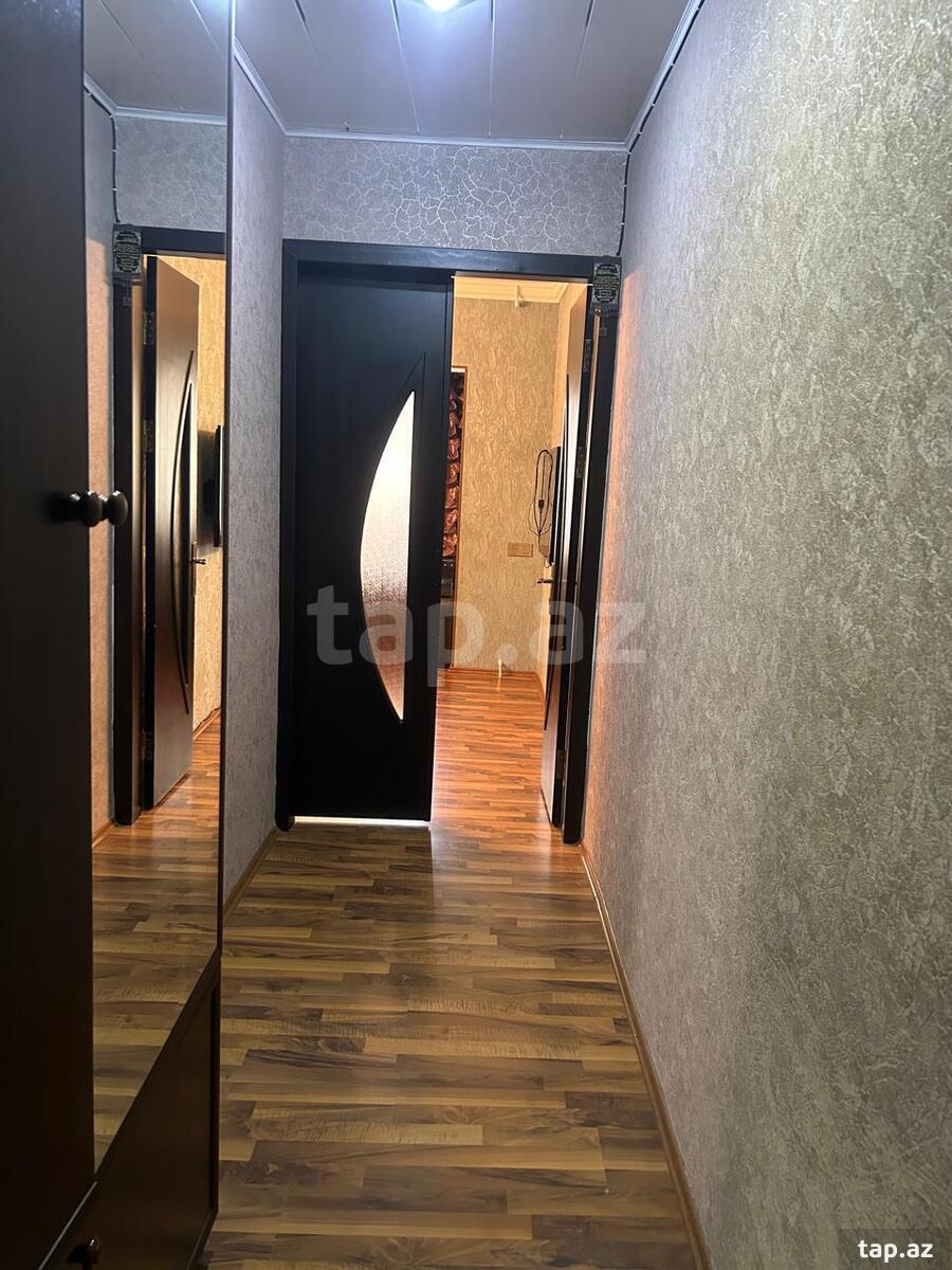 2-otaqlı mənzil, A. Məmmədov küç., 54 m² (9)
