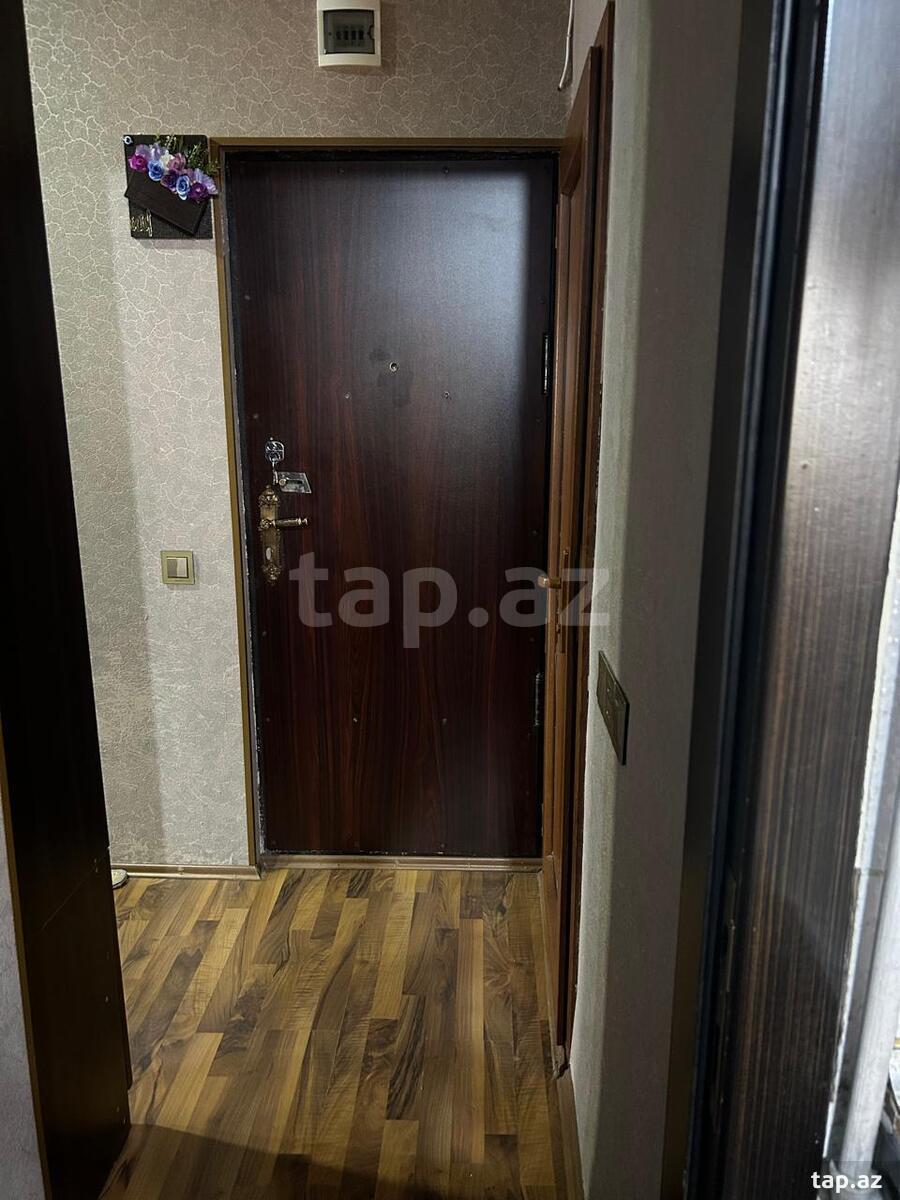 2-otaqlı mənzil, A. Məmmədov küç., 54 m² (17)