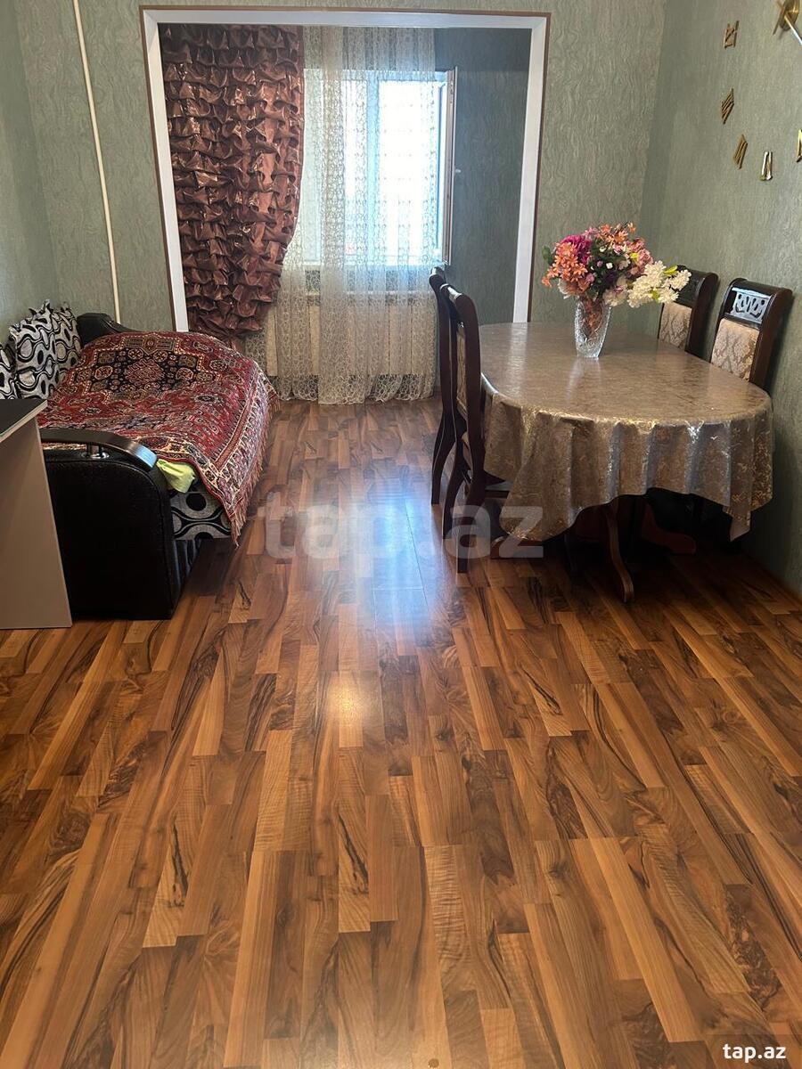 2-otaqlı mənzil, A. Məmmədov küç., 54 m² (16)
