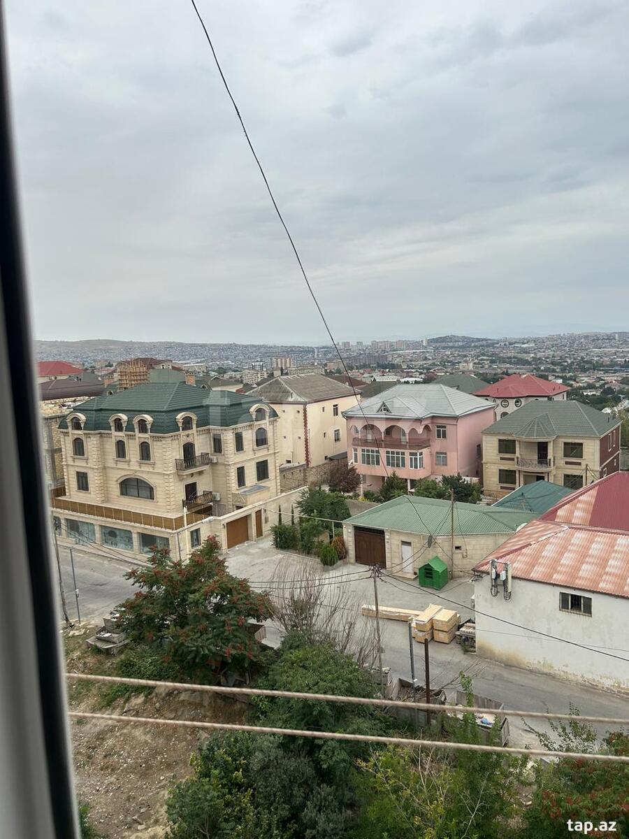2-otaqlı mənzil, A. Məmmədov küç., 54 m² (6)