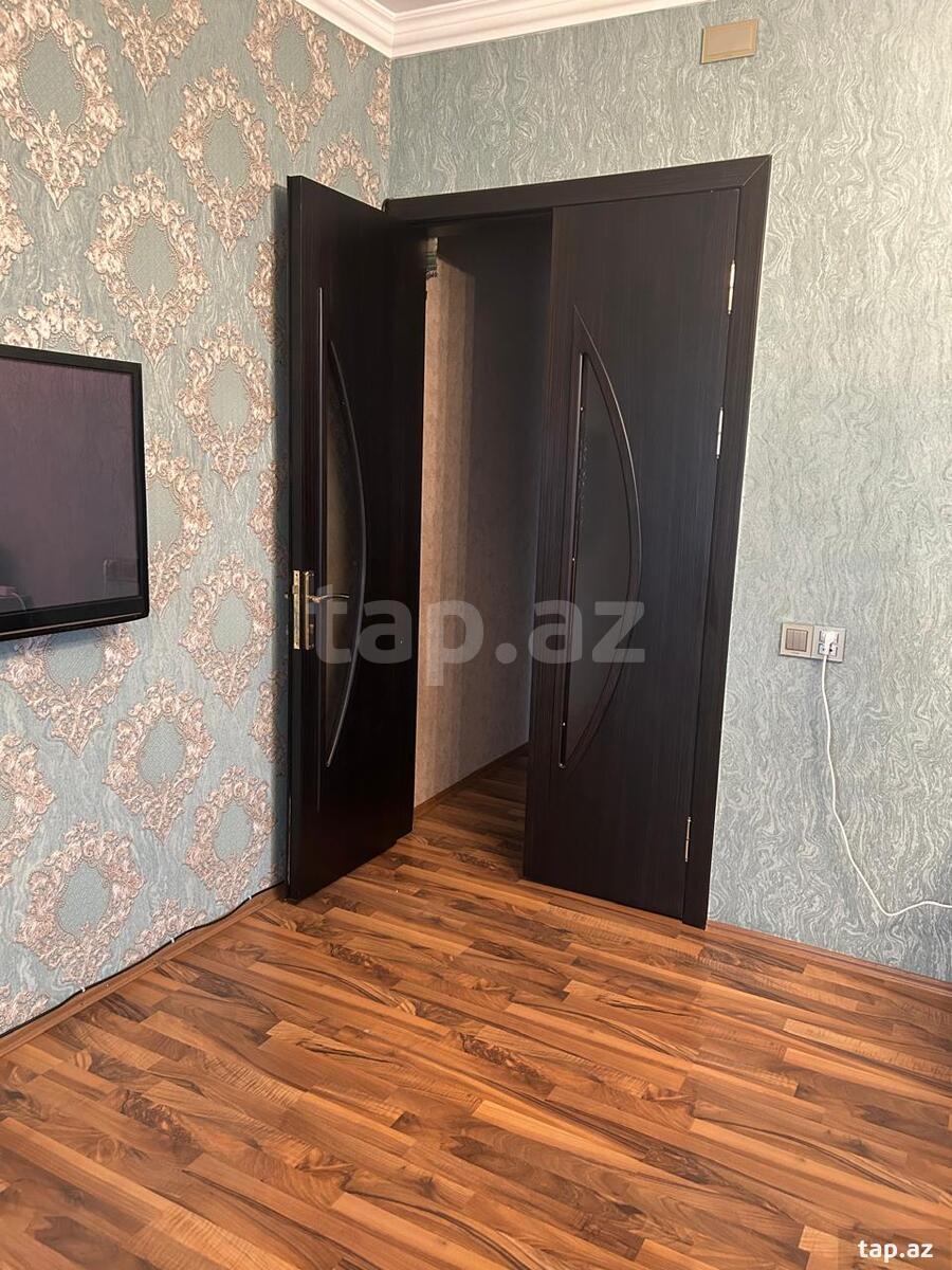 2-otaqlı mənzil, A. Məmmədov küç., 54 m² (14)