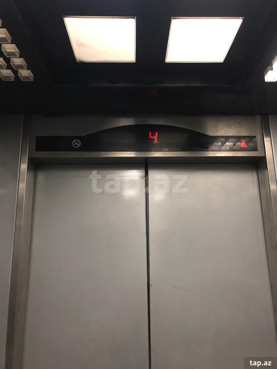 2-otaqlı yeni tikili, Nəsimi r., 85 m² (5)