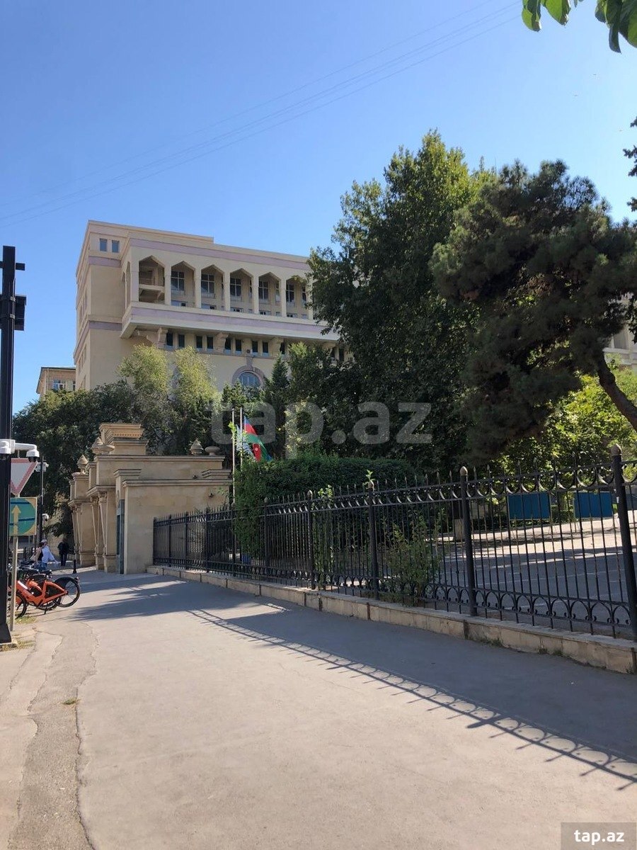 2-otaqlı yeni tikili, Nəsimi r., 85 m² (20)