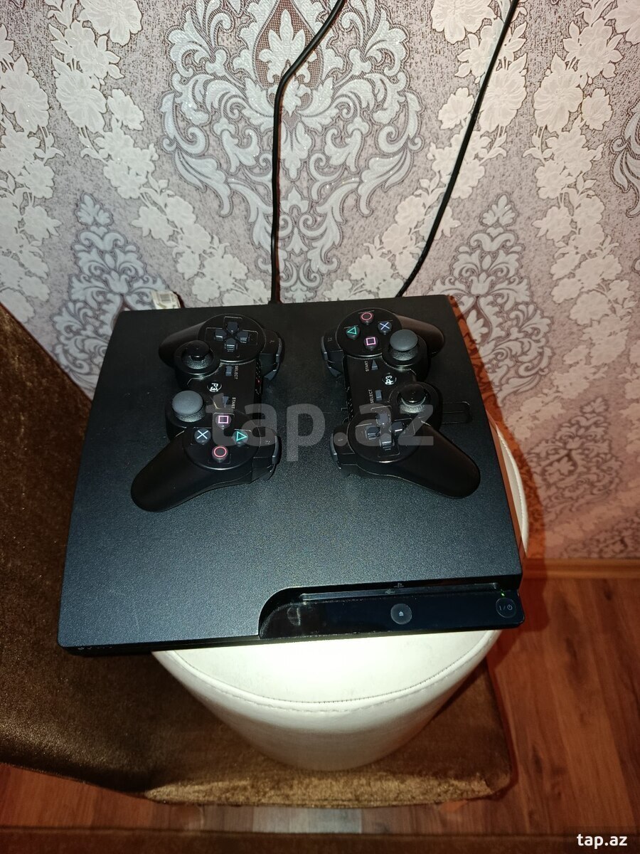 PlayStation 3 320GB