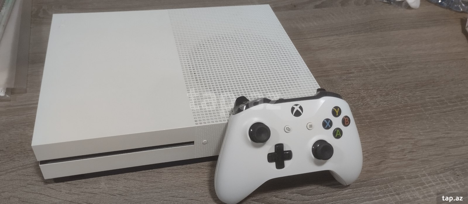 Xbox One S 500GB
