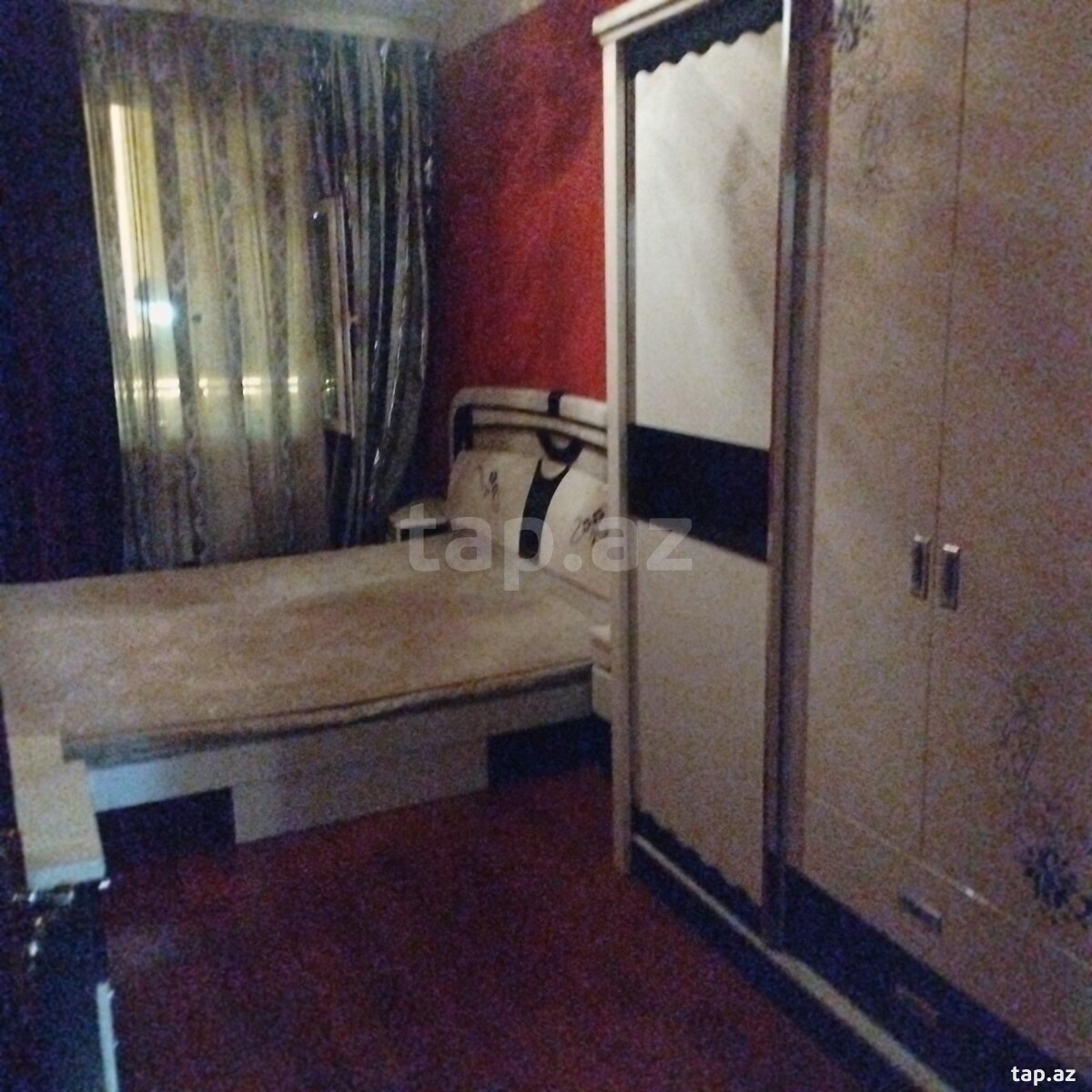 2-комн. квартира на продажу, 7-й микрорайон, Баку