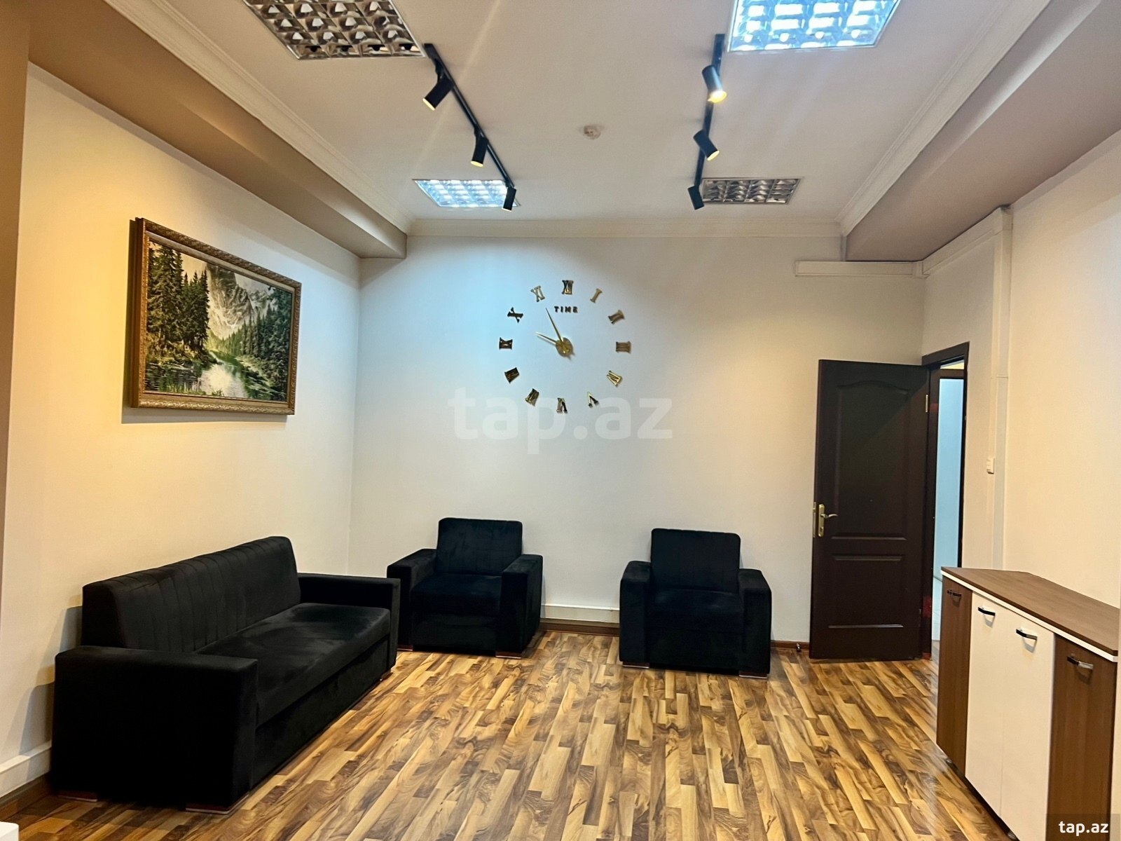 Ofis icarəyə verilir, Əhməd R. küç. 1/25 (10)
