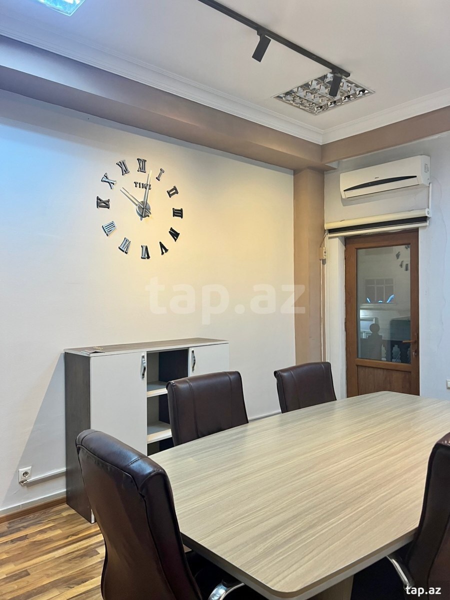 Ofis icarəyə verilir, Əhməd R. küç. 1/25 (7)