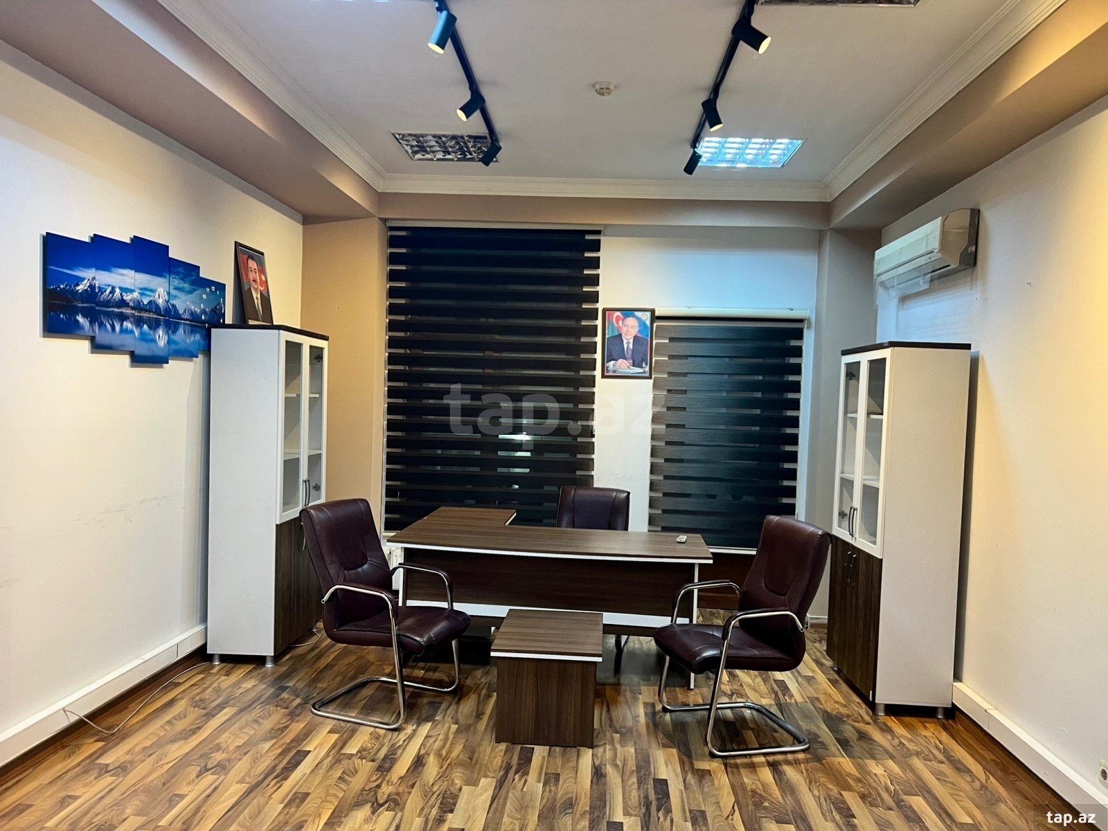 Ofis icarəyə verilir, Əhməd R. küç. 1/25 (11)