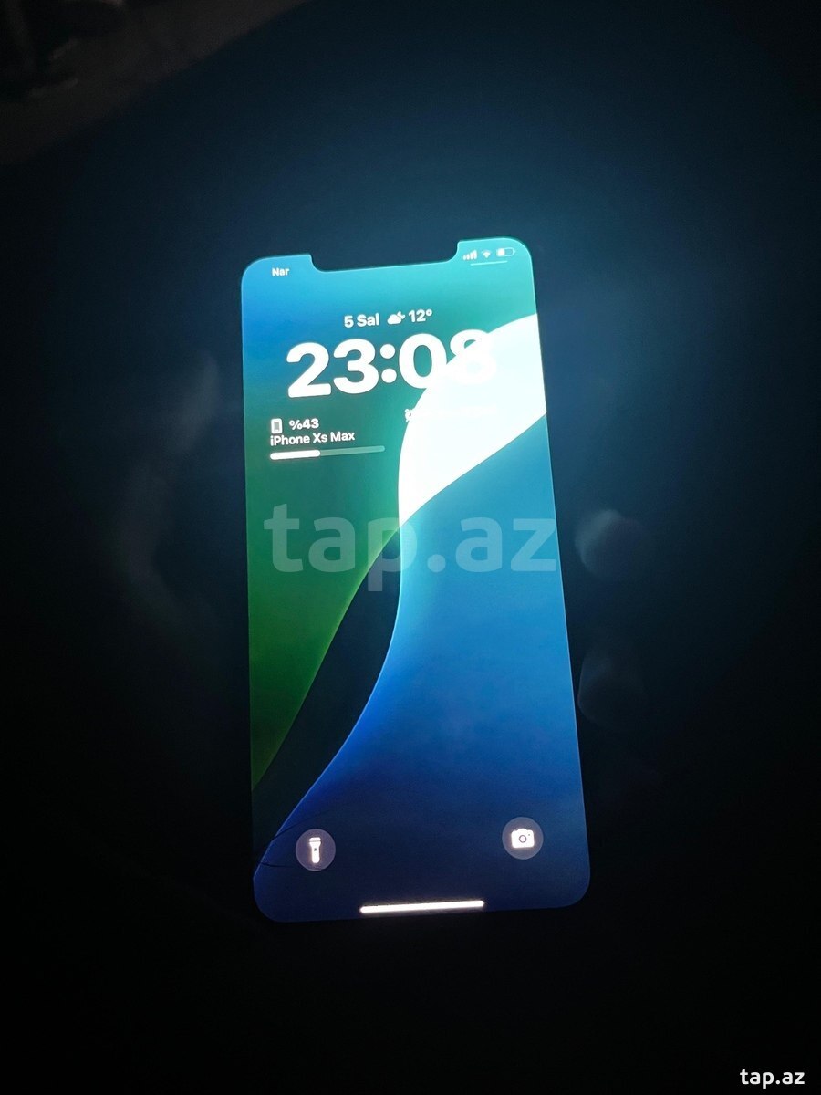 Apple iPhone XS Max Gold 64GB/4GB