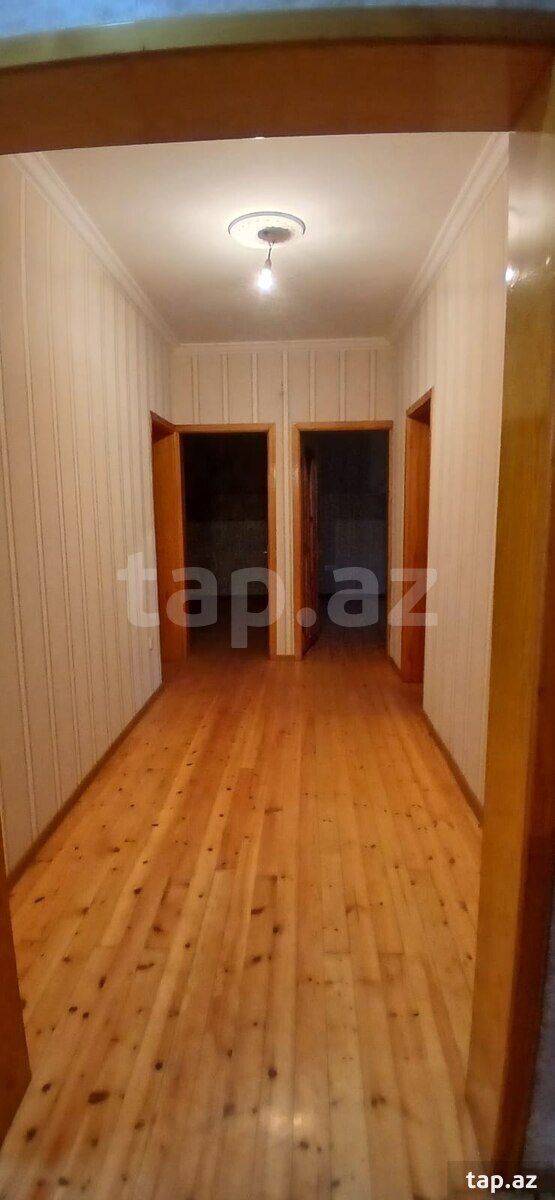 Həyət evi, Zabrat qəs. (5)