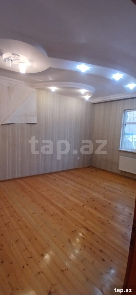 Həyət evi, Zabrat qəs. (2)