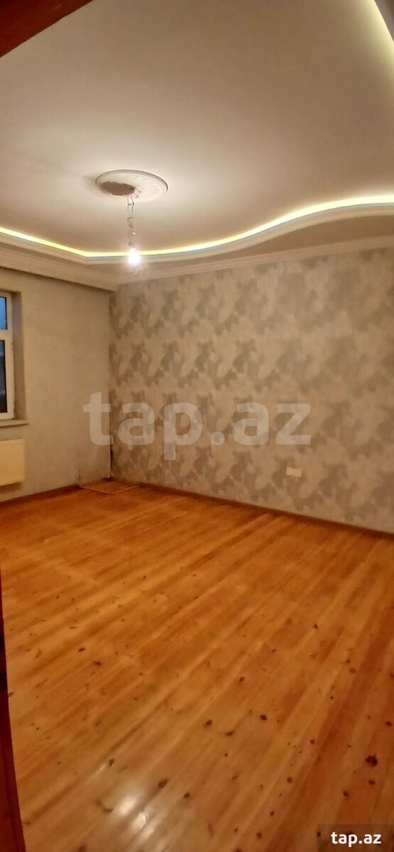 Həyət evi, Zabrat qəs.
