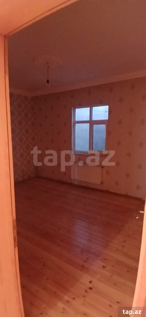 Həyət evi, Zabrat qəs. (4)