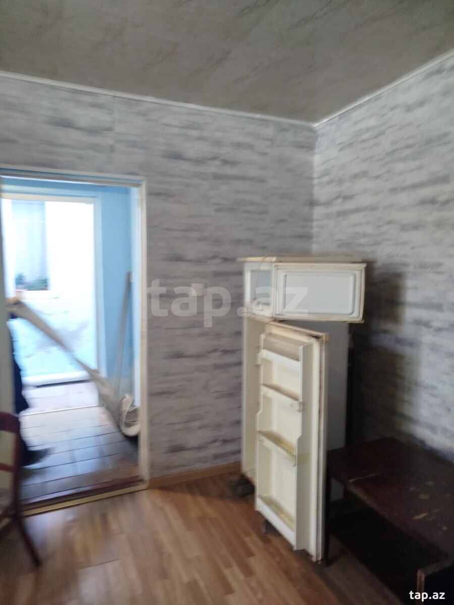 Həyət evi kirayə verilir, Sumqayıt ş. (3)