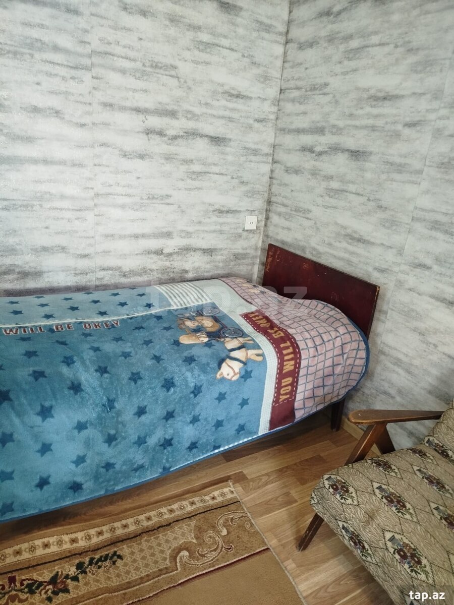 Həyət evi kirayə verilir, Sumqayıt ş. (2)