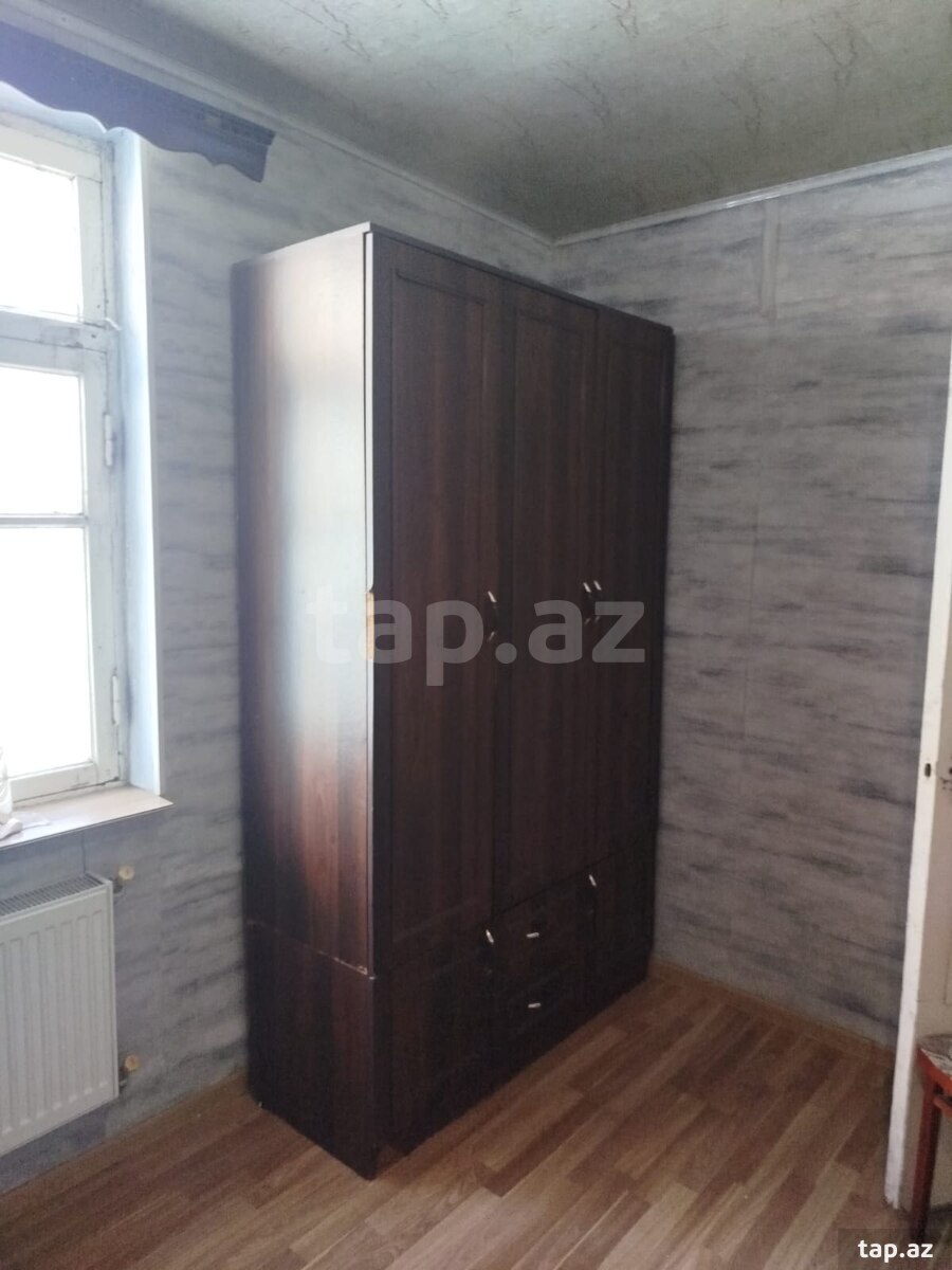 Həyət evi kirayə verilir, Sumqayıt ş. (4)