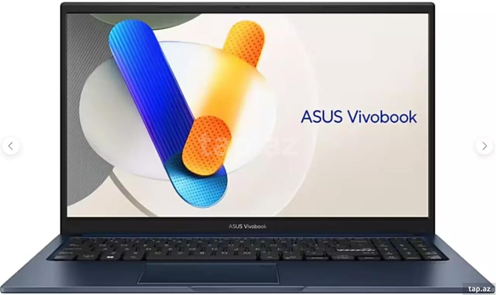 Asus VivoBook X1504VA-BQ721