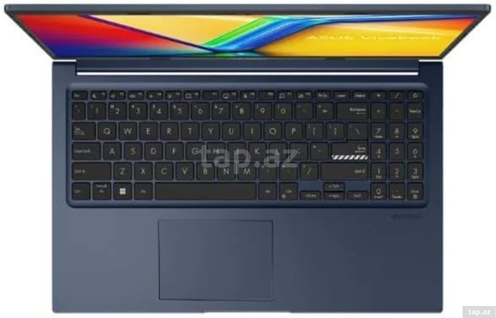 Asus VivoBook X1504VA-BQ721 (2)