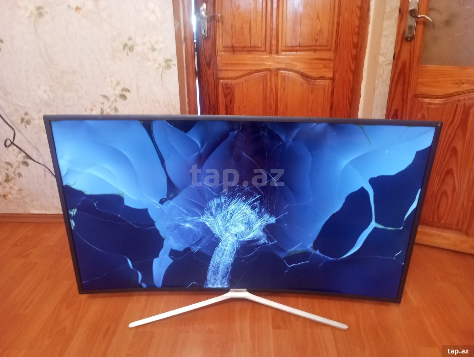 Televizor Samsung ehtiyat hissələri