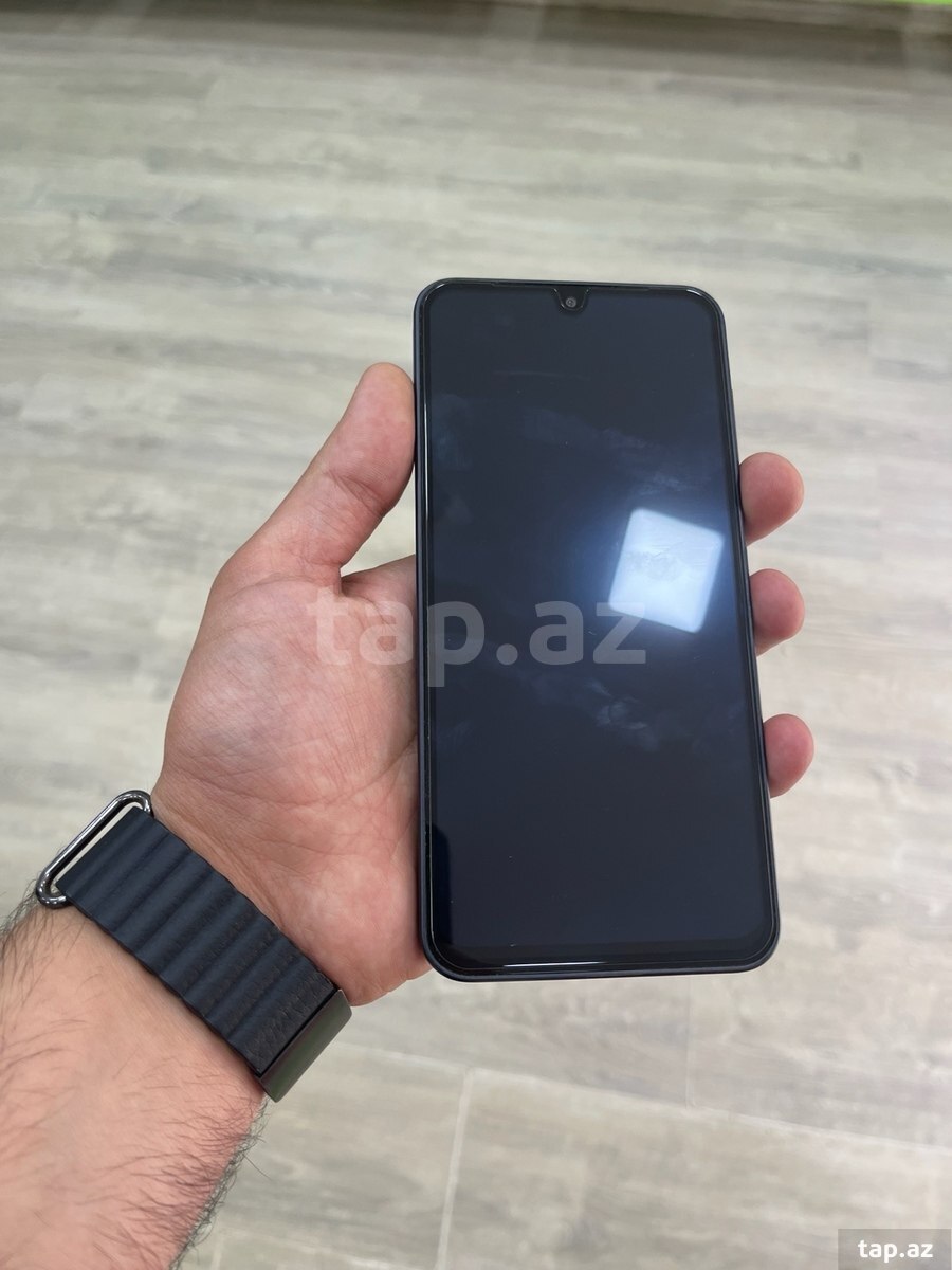 Samsung Galaxy A16 Black 128GB/4GB (3)