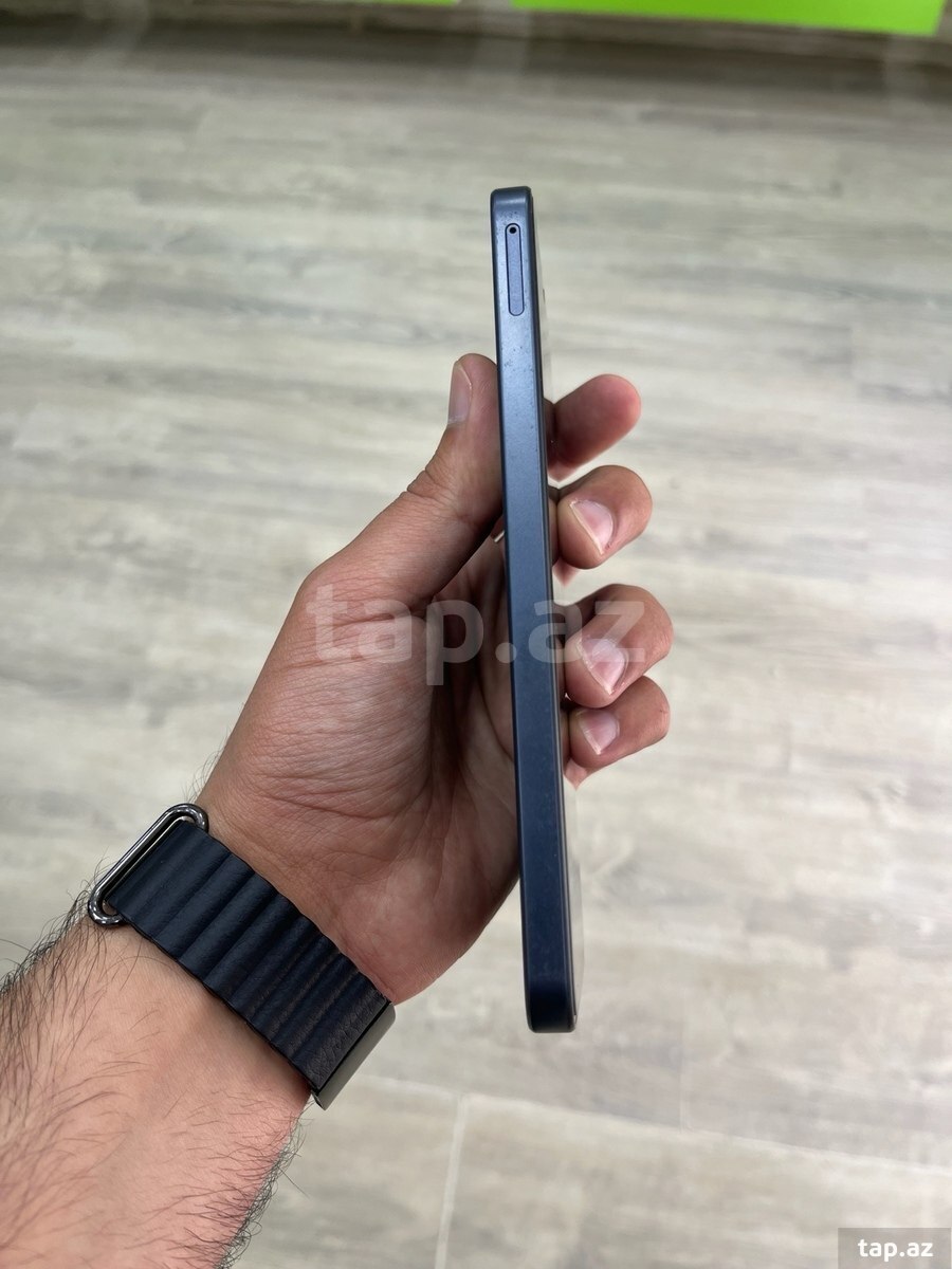 Samsung Galaxy A16 Black 128GB/4GB (4)