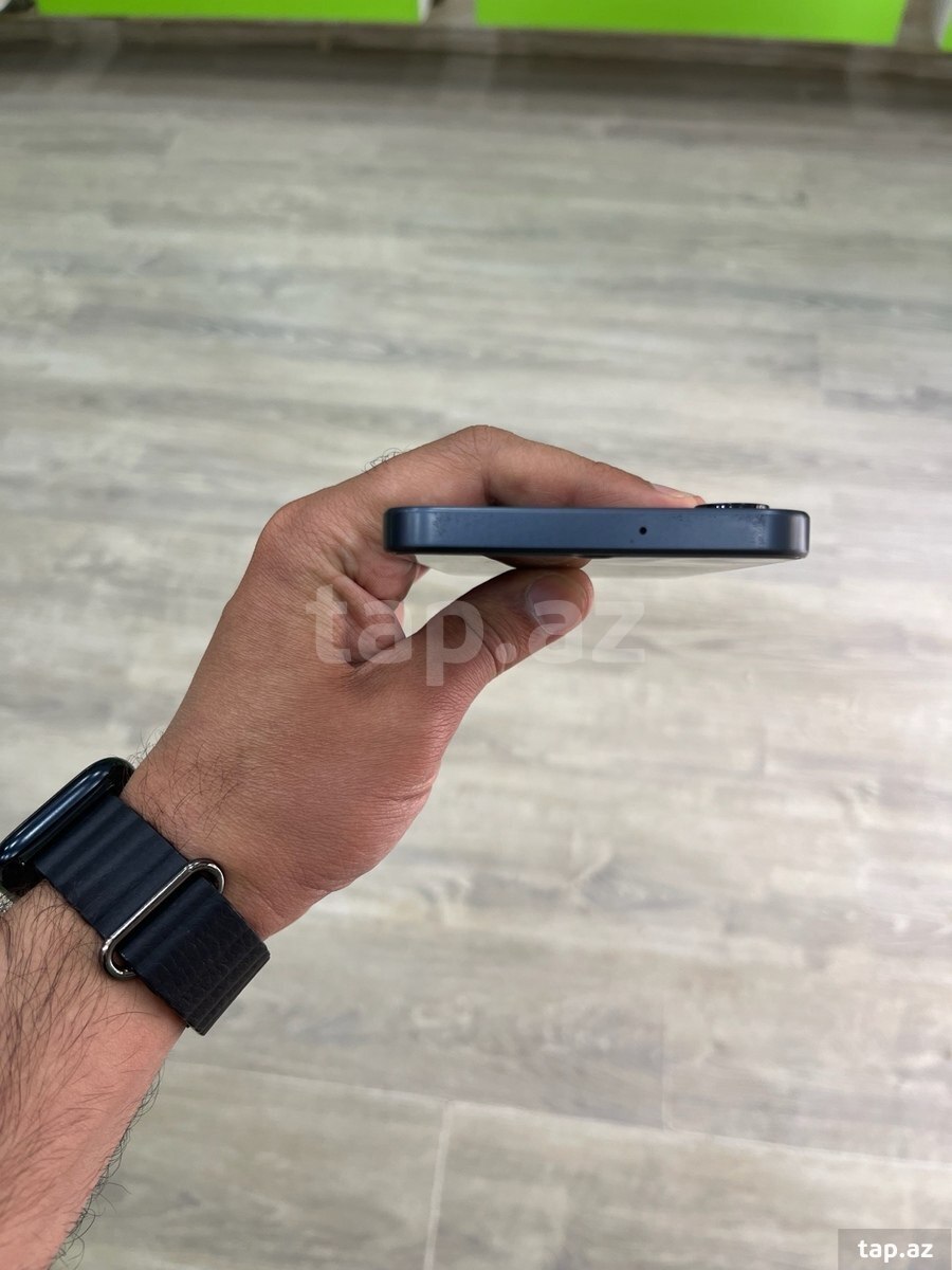 Samsung Galaxy A16 Black 128GB/4GB (7)
