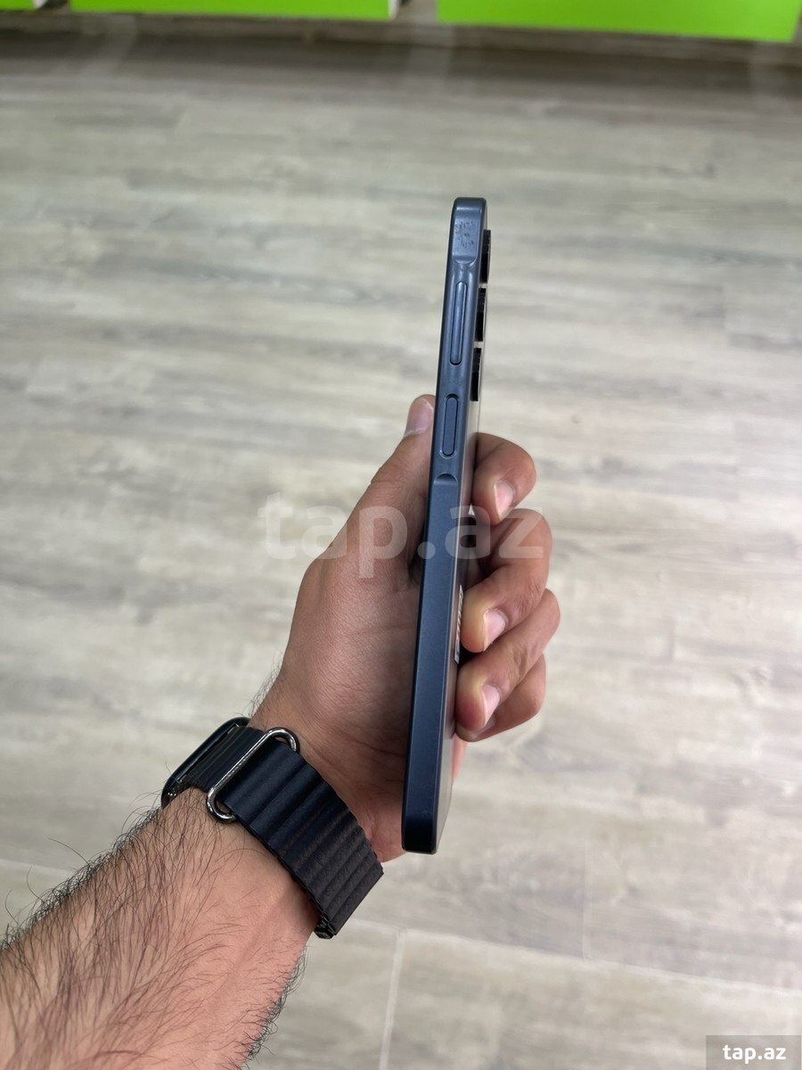 Samsung Galaxy A16 Black 128GB/4GB (6)