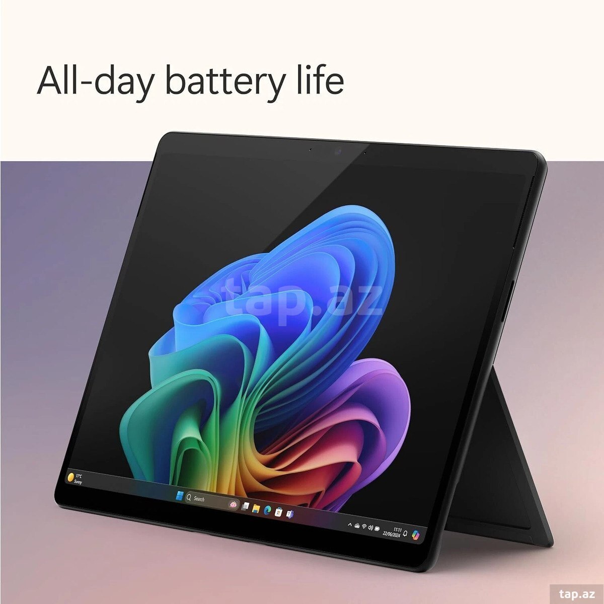 Microsoft Surface Pro 11 Model 2103 90NL5Q100080 (2)