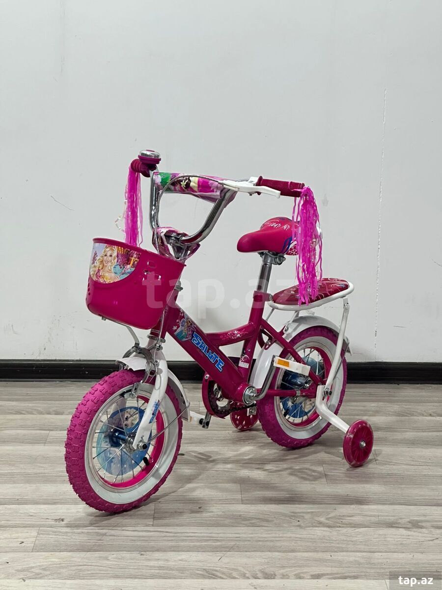 Velosiped Winiks  (4)