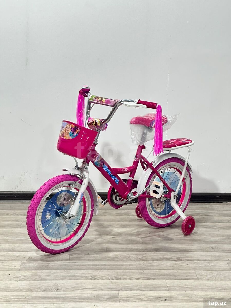 Velosiped Winiks  (2)