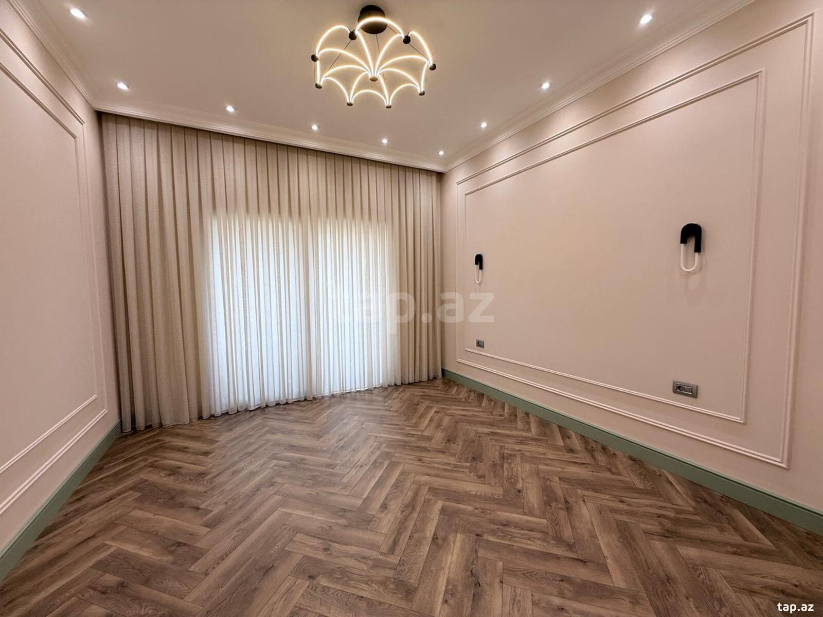 Villa, Yeni Yasamal qəs.