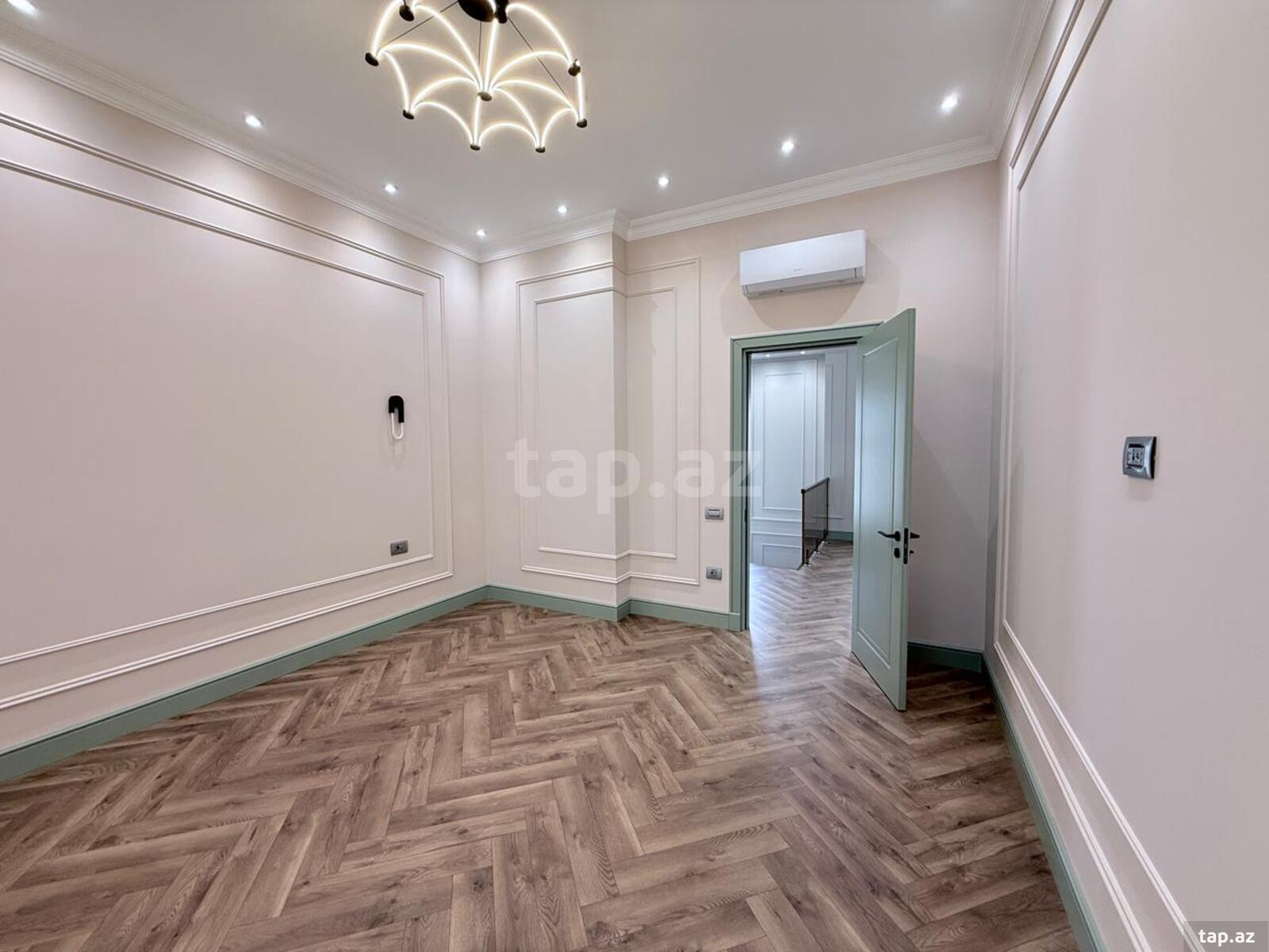 Villa, Yeni Yasamal qəs.
