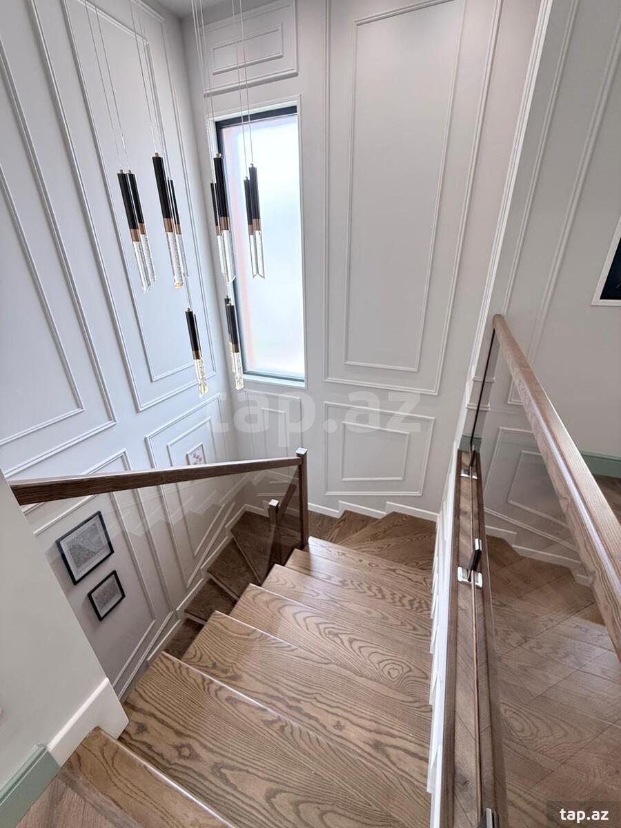 Villa, Yeni Yasamal qəs.