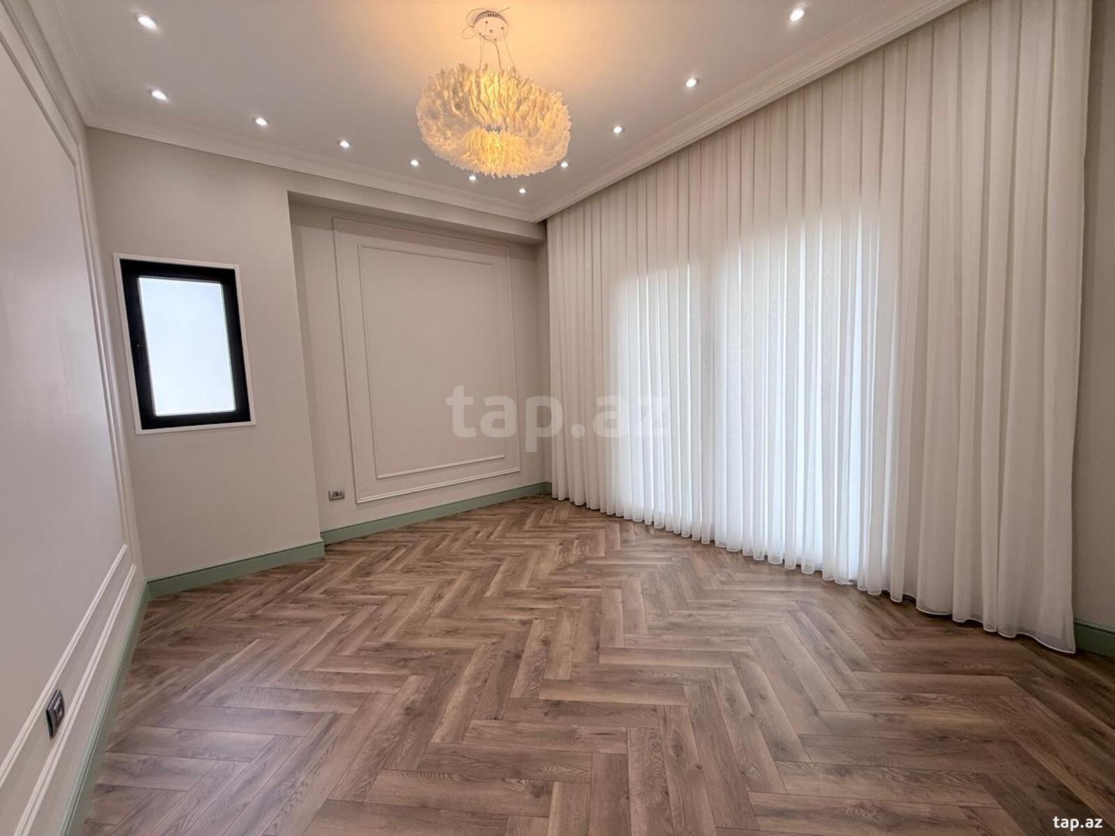 Villa, Yeni Yasamal qəs.
