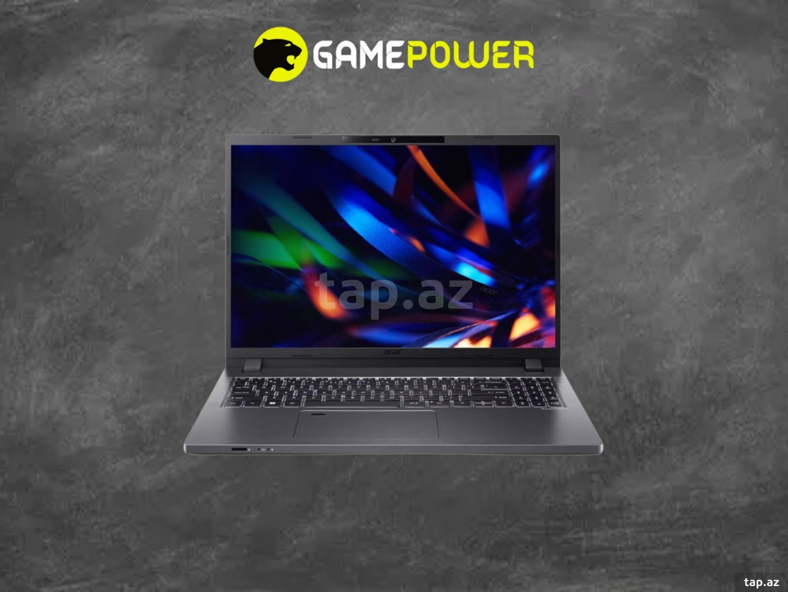 Acer TravelMate P2 16 (NX.BJSER.005)