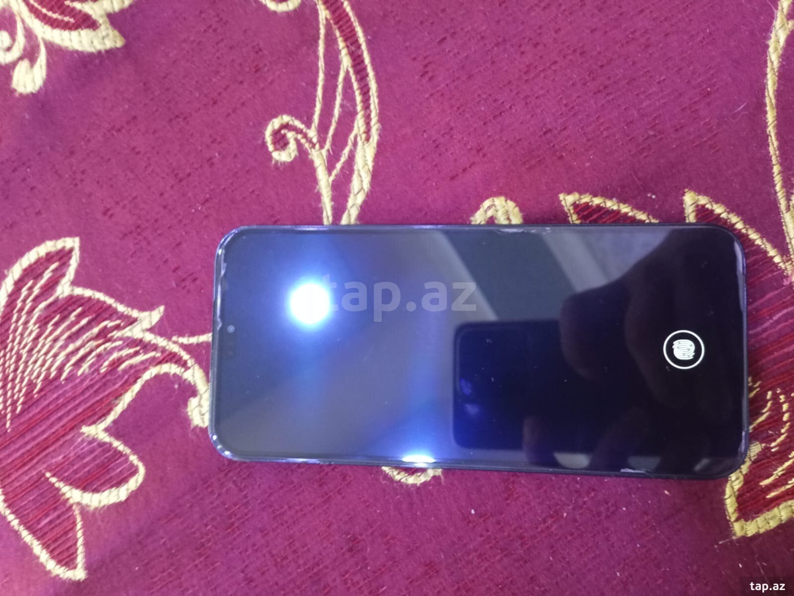 Honor X8c Cloud Purple 128GB/8GB