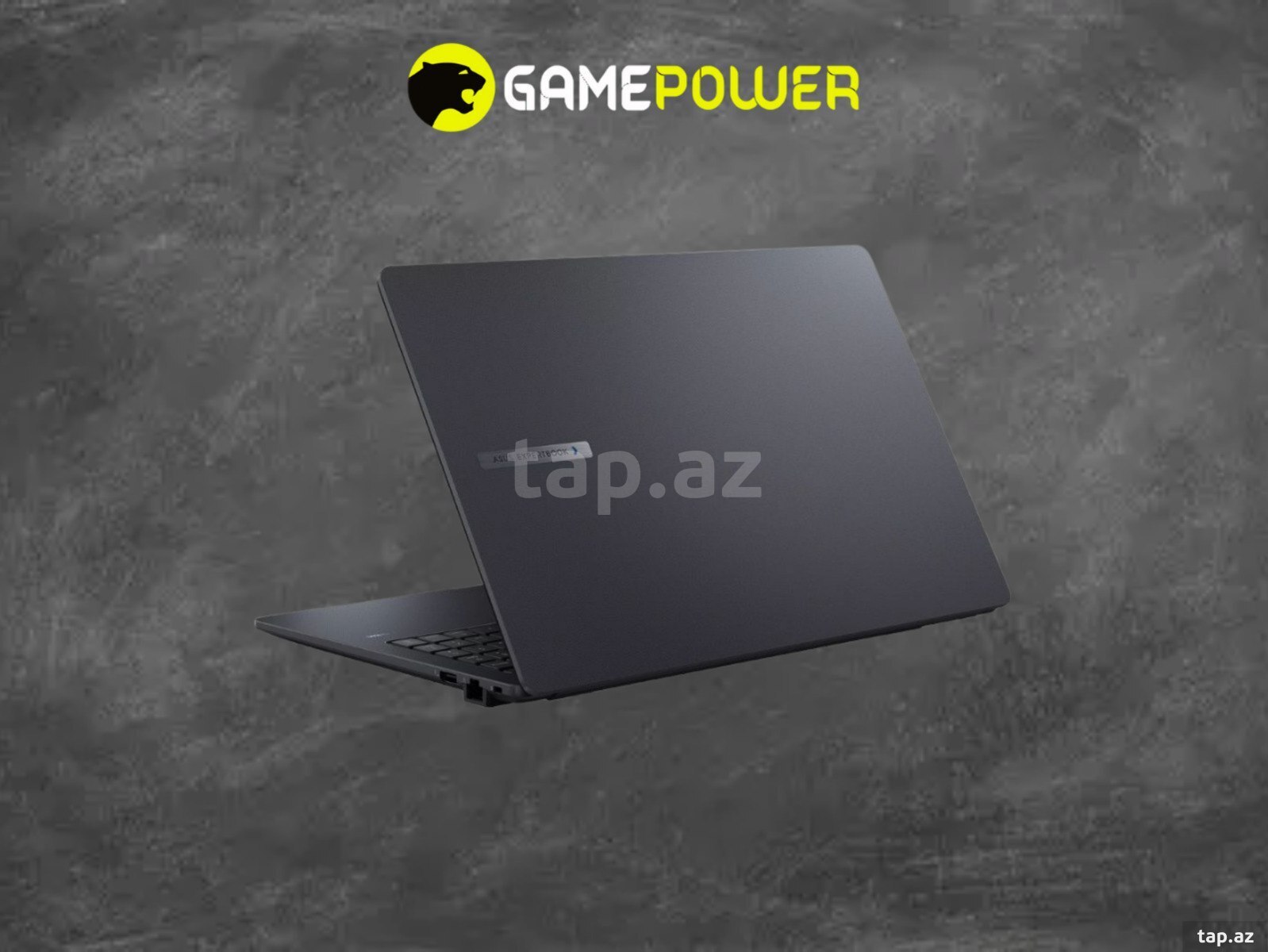 ASUS EXPERTBOOK B1 15.6" FHD (90NX0801-M06XT0) (4)